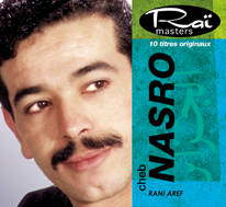 Cheb Nasro